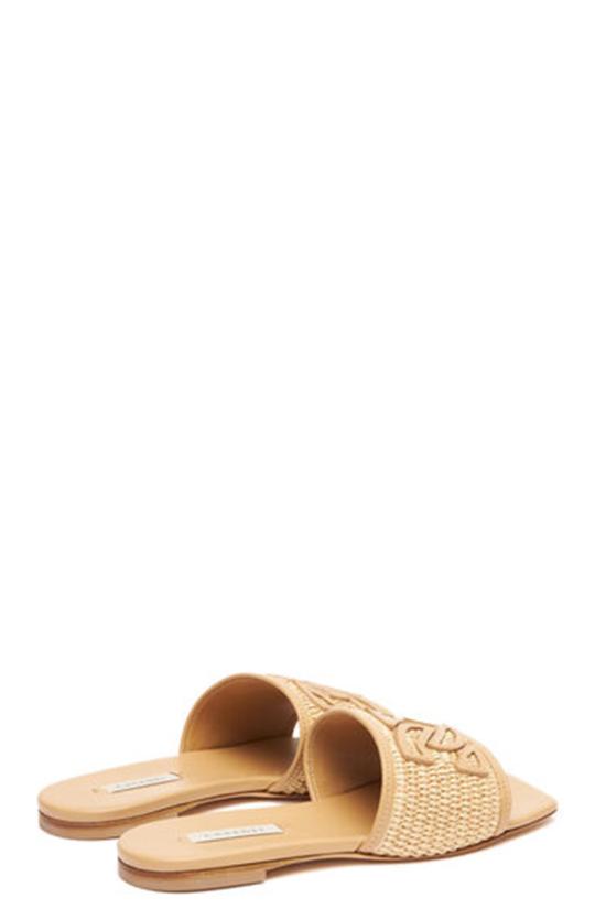  카사데이 뮬/슬리퍼 1M359X0001PORTFA462 Multicolor - CASADEI