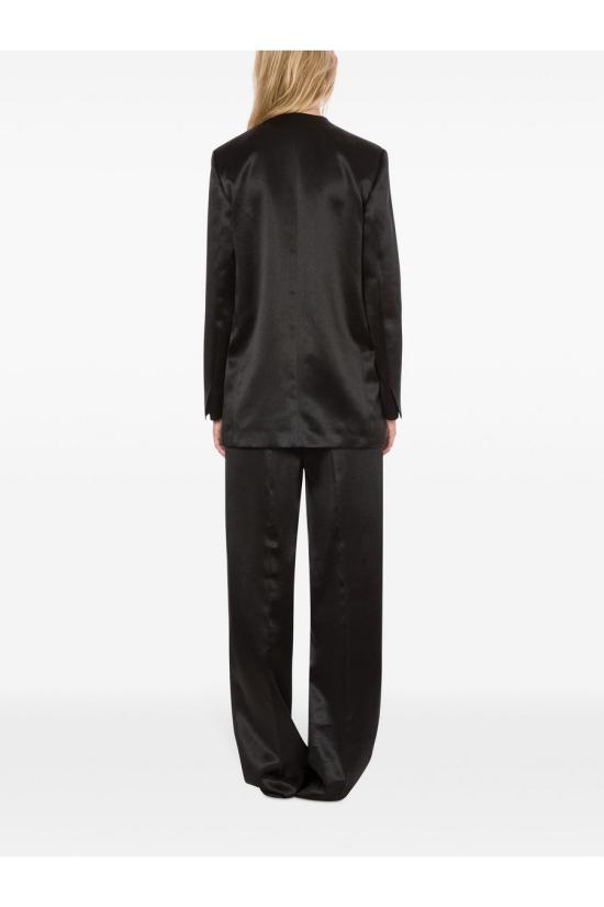 25SS 필로소피 수트 자켓 A0505 07230555 Black - PHILOSOPHY