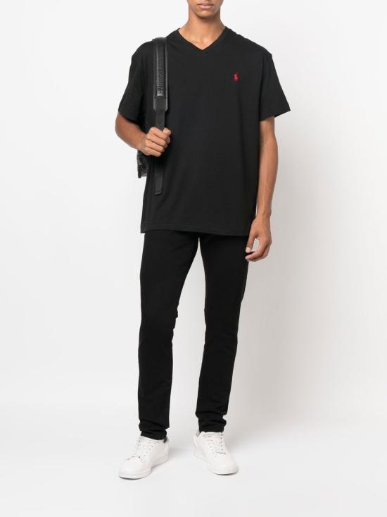 25SS 폴로 랄프로렌 반팔 티셔츠 710708261006 DOM - POLO RALPH LAUREN