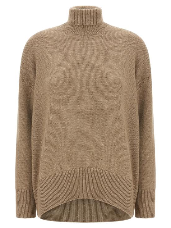 25FW 브루넬로 쿠치넬리 터틀넥 M73539914CJ077