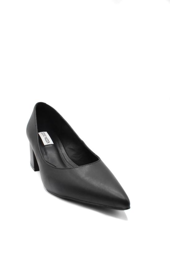  스티브매든 힐/펌프스 BAYLEIGH PBLK Black - STEVE MADDEN