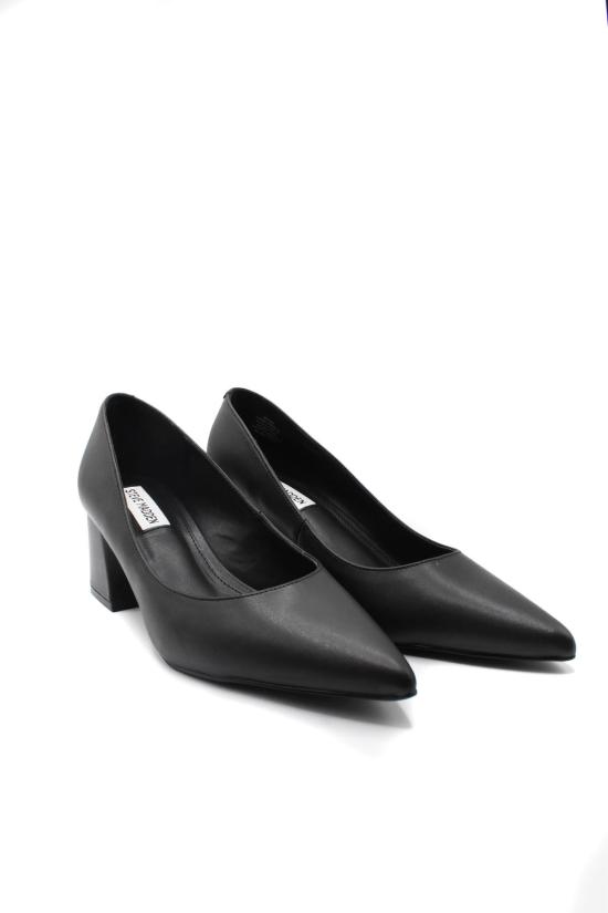 스티브매든 힐/펌프스 BAYLEIGH PBLK Black - STEVE MADDEN