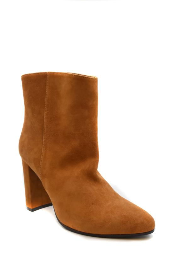  비아로마 부츠 3363 853 COGNAC Brown - VIA ROMA