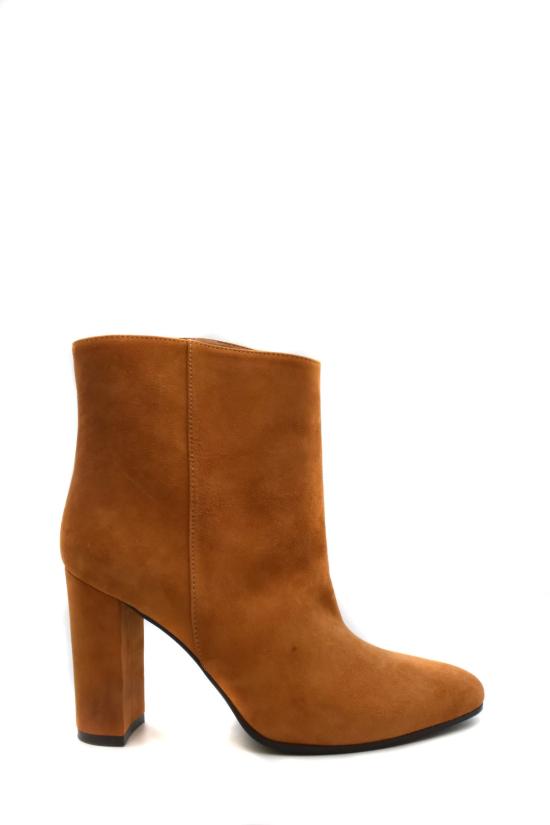  비아로마 부츠 3363 853 COGNAC Brown