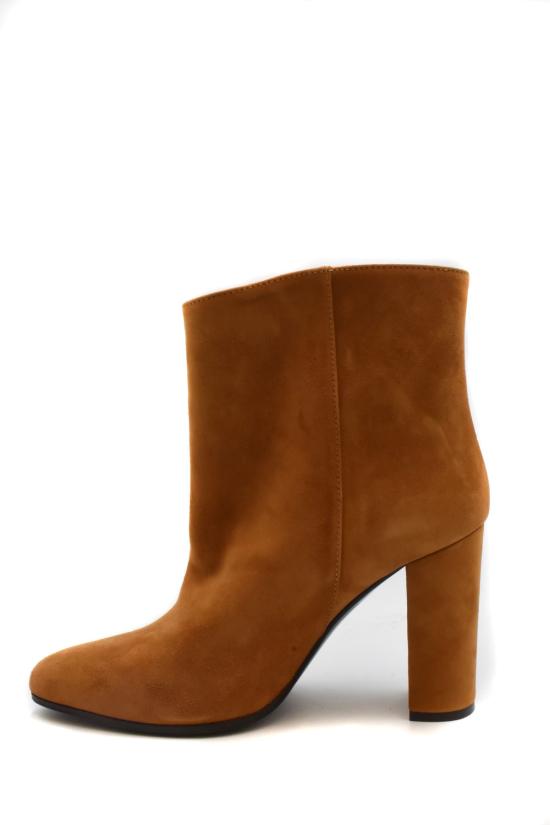  비아로마 부츠 3363 853 COGNAC Brown - VIA ROMA