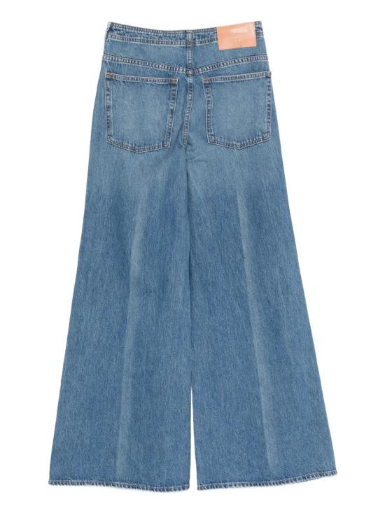 25FW 울라 존슨 데님 팬츠 UJ9904041DNBMI Denim - ULLA JOHNSON