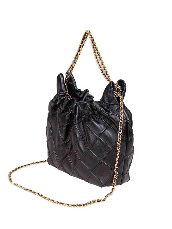 26SS 토리버치 에센셜 U 나일론 토트백 162451001 - TORY BURCH