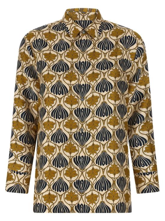 25FW 막스마라 블라우스/셔츠 2529116052600004 - MAX MARA