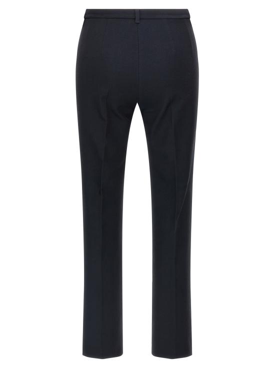 25FW 에스막스마라 스트레이트 팬츠 2529136031600030 - 'S MAX MARA