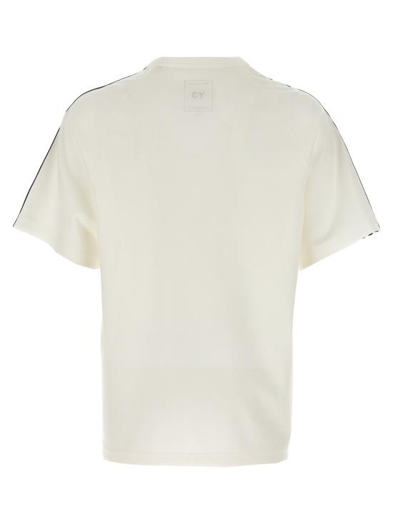 25FW 와이쓰리 탑 JY8187CWHITE - Y-3