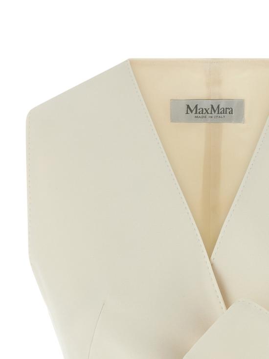 25FW 막스마라 베스트 2521156011600005 - MAX MARA