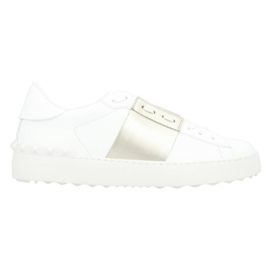  발렌티노 가라바니 스니커즈 4W2S0781FLRL71 White