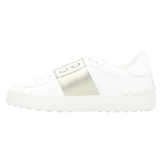  발렌티노 가라바니 스니커즈 4W2S0781FLRL71 White - VALENTINO GARAVANI