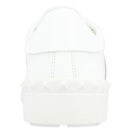  발렌티노 가라바니 스니커즈 4W2S0781FLRL71 White - VALENTINO GARAVANI