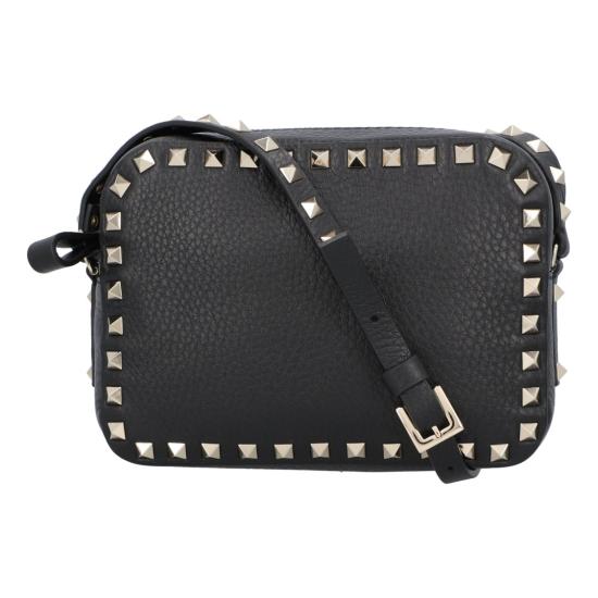  발렌티노 가라바니 숄더백 4W2B0809VSF0NO Black - VALENTINO GARAVANI