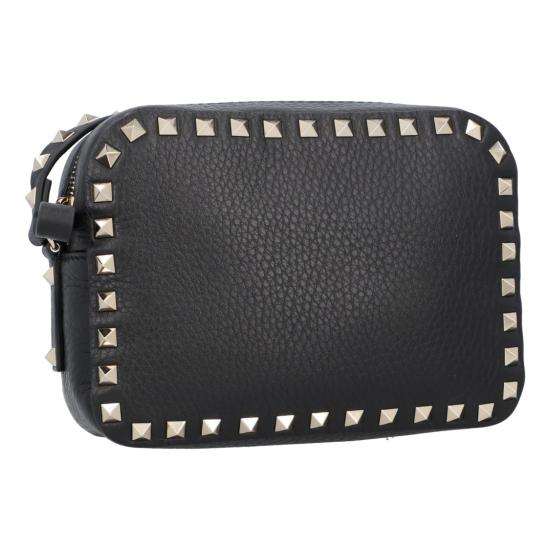  발렌티노 가라바니 숄더백 4W2B0809VSF0NO Black - VALENTINO GARAVANI