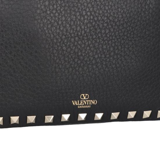  발렌티노 가라바니 숄더백 4W2B0809VSF0NO Black - VALENTINO GARAVANI