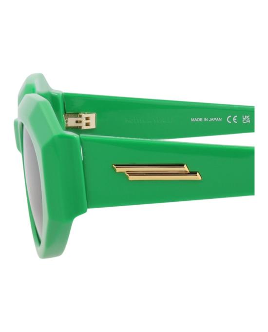  보테가베네타 선글라스 BV1031S 30008523 005 30014 NS Green - BOTTEGA VENETA