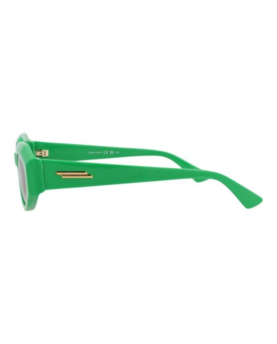  보테가베네타 선글라스 BV1031S 30008523 005 30014 NS Green - BOTTEGA VENETA
