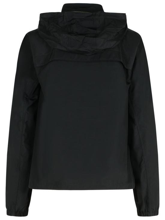 25SS 버버리 자켓 8104995A1189 Black - BURBERRY