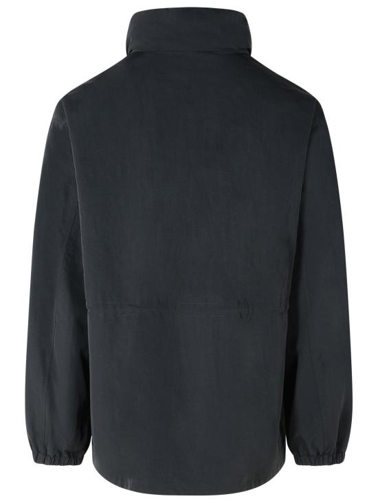 25SS 버버리 자켓 8104620A1189 Black - BURBERRY