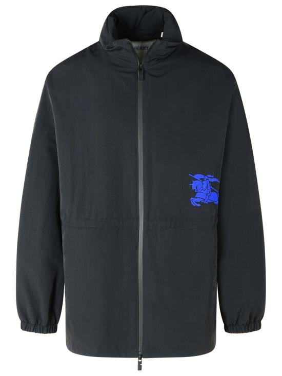 25SS 버버리 자켓 8104620A1189 Black