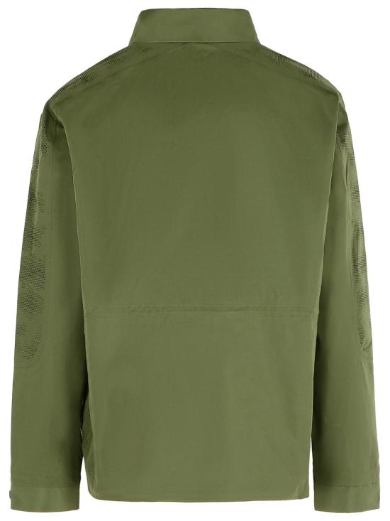 25SS 알파 자켓 75611901 Green - ALPHA