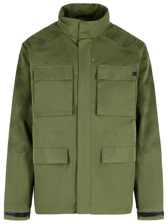 25SS 알파 자켓 75611901 Green