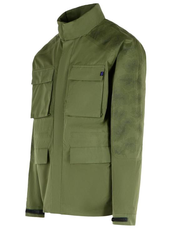 25SS 알파 자켓 75611901 Green - ALPHA