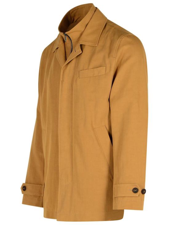 25SS 페이 자켓 NAM13500010WXMC806 Beige - FAY