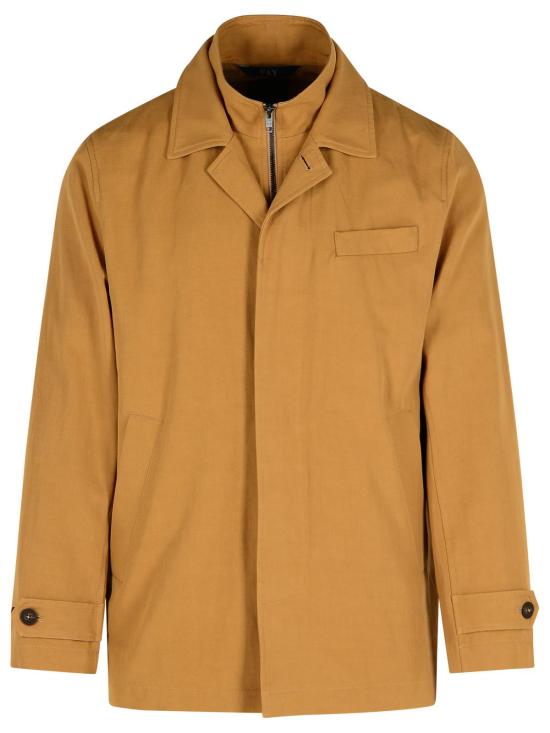 25SS 페이 자켓 NAM13500010WXMC806 Beige