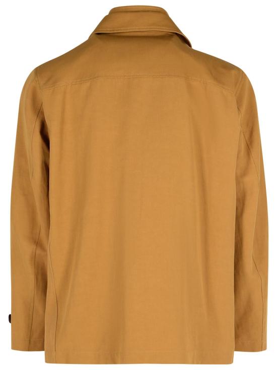 25SS 페이 자켓 NAM13500010WXMC806 Beige - FAY