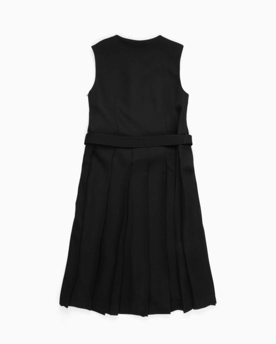  꼼데가르송 미디 원피스 - COMME DES GARCONS