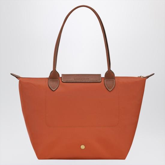  롱샴 가방 L2605089 Red - LONGCHAMP