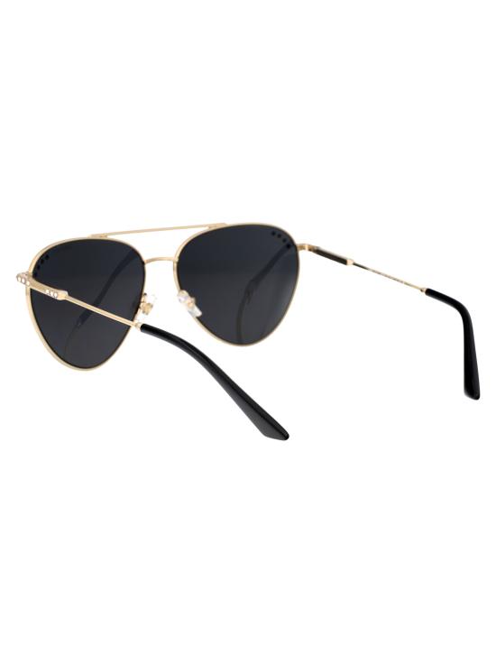  지미추 선글라스 0JC4002B 300687 ORO PALLIDO - JIMMY CHOO
