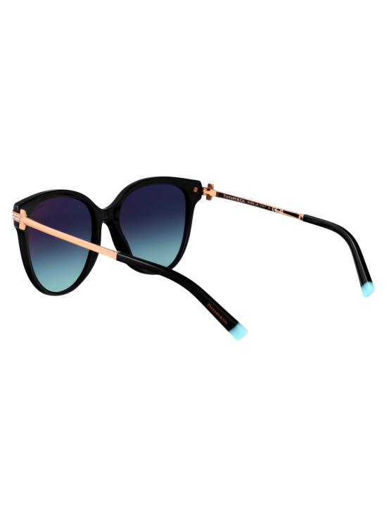  티파니앤코 선글라스 0TF4193B 80019S BLACK - TIFFANY & CO
