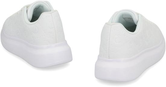 25SS 저스트까발리 스니커즈 78RA3SB6ZSC31003 White - JUST CAVALLI