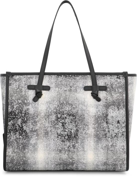 25FW 지아니 끼아리니 토트백 BS6850VNGSTR001 black - GIANNI CHIARINI