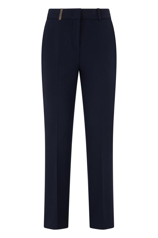 25FW 페세리코 스트레이트 팬츠 A0473501916361 blue