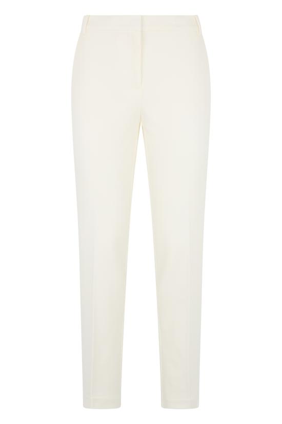  핑코 스트레이트 팬츠 100155A24DZ05 White