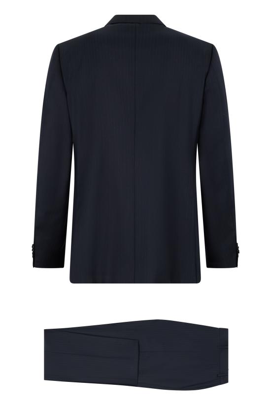 25FW 카날리 수트 세트 BF043641528050302 blue - CANALI