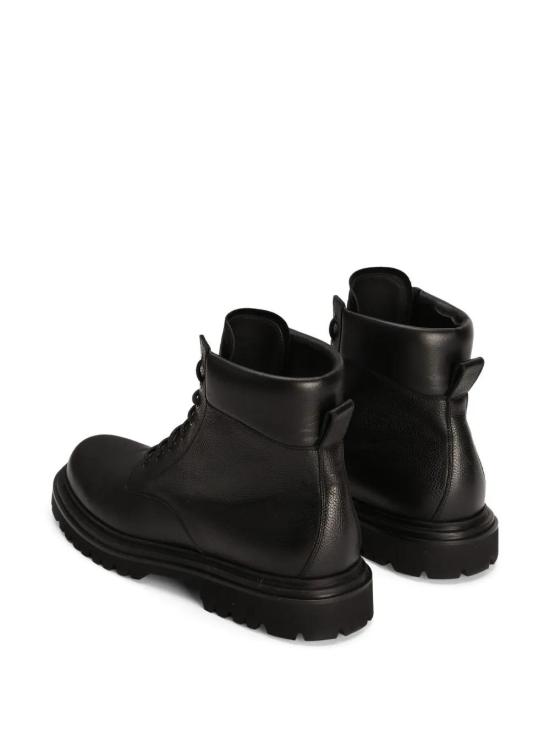  돌체앤가바나 부츠 A60613A6H478B956 black - DOLCE & GABBANA