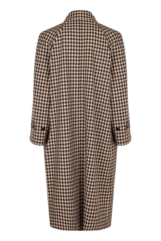 25FW 발렌티노 가라바니 코트 VCAK00AW6DYD Beige - VALENTINO GARAVANI