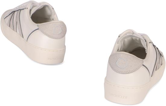 25FW 몽클레어 스니커즈 K209B4M00070M7232001 White - MONCLER