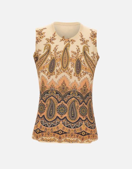 25FW 에트로 스웨터 WRKE0023AKA03 X0822