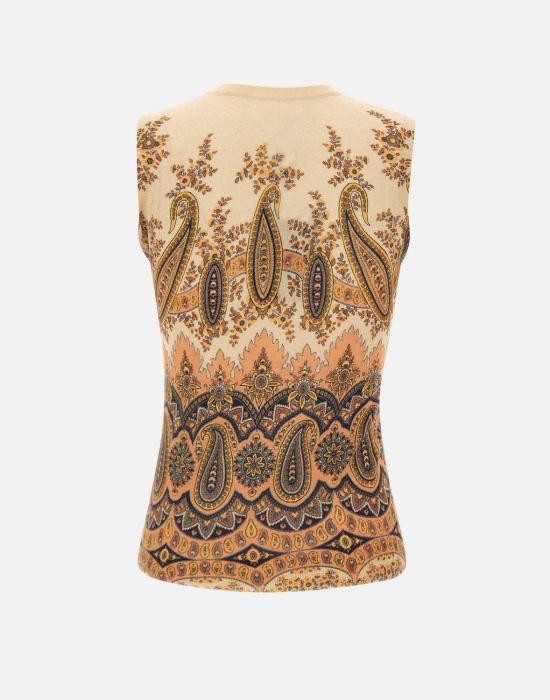 25FW 에트로 스웨터 WRKE0023AKA03 X0822 - ETRO