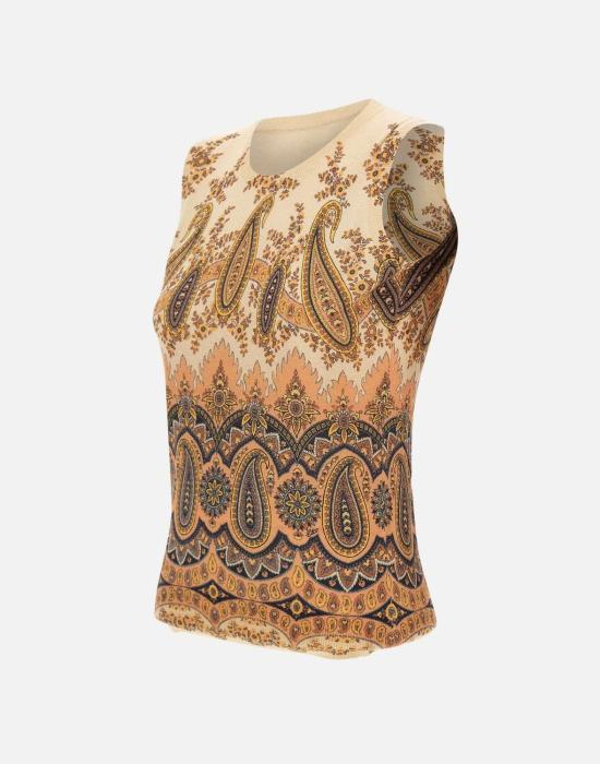 25FW 에트로 스웨터 WRKE0023AKA03 X0822 - ETRO