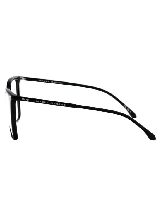  이자벨마랑 안경 IM 0142 807 BLACK - ISABEL MARANT