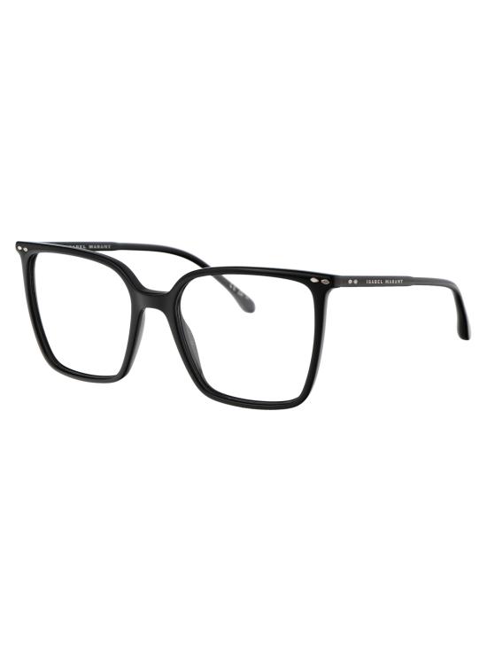  이자벨마랑 안경 IM 0142 807 BLACK - ISABEL MARANT