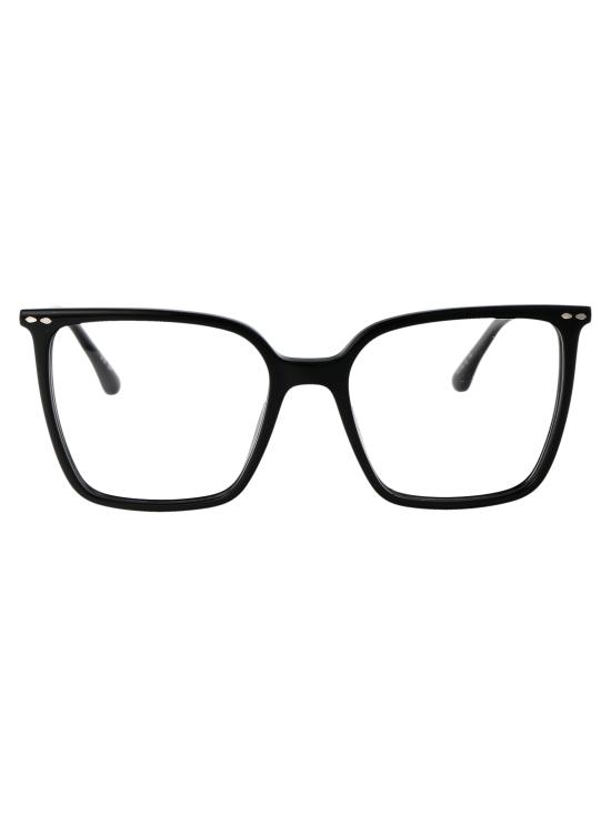  이자벨마랑 안경 IM 0142 807 BLACK